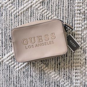 Guess crossbody purse